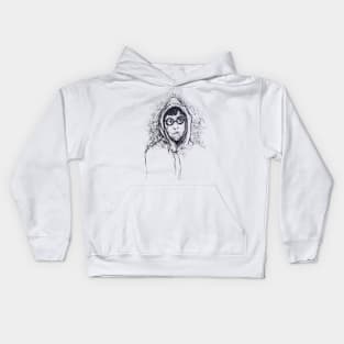 Hood Kids Hoodie